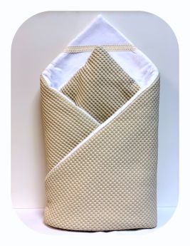 BET NIEMOWLĘCY WAFEL RETRO 1501