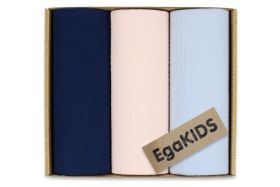 PUDEŁKO ECO MUŚLIN KRESZ 7909 ZESTAW 7