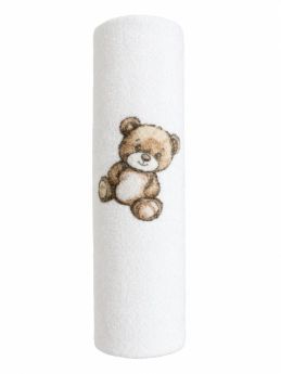 PIELUCHA FLANELA DRUK 70/80 2651 MISIU SOLO