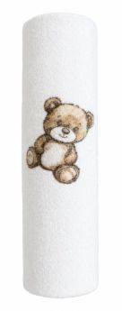 PIELUCHA FLANELA DRUK 70/80 2651 MISIU SOLO