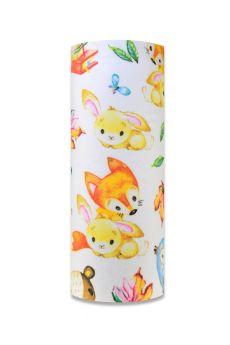 PIELUCHA FLANELA DRUK 70/80 5196 JESIENNA BAJKA