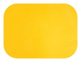 PIELUCHA FLANELA KOLOR ŻÓŁTY 70/80 362