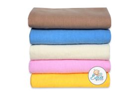 PIELUCHA FLANELOWA KOLOR 80x80 CH-274