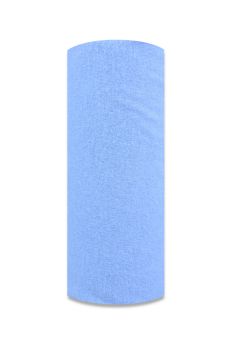 PIELUCHA FLANELA KOLOR NIEBIESKI 70/80 859