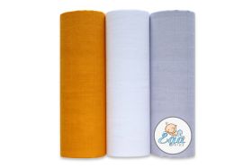 PIELUCHY MUŚLIN 60/80 1815 ZESTAW NR 22