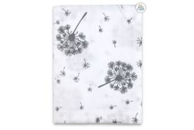 PIELUCHA MUŚLIN 120/120 4298 OTULACZ DMUCHAWCE