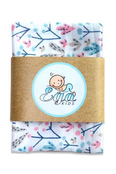 PIELUCHA MUŚLIN MINI 38/38 5509 JARZĘBINA