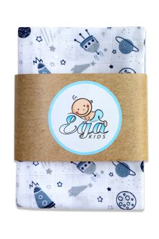 PIELUCHA MUŚLIN MINI 38/38 5516 KOSMOS