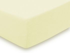 PRZEŚCIERADŁO FROTTE 120/60 965 ECRI