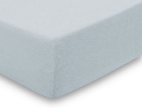 PRZESCIERADŁO FROTTE 140/70 184 SZARE