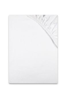 POKROWIEC NA PRZEWIJAK JERSEY 50X70 337 BIAŁY
