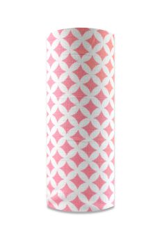 PIELUCHA TETRA DRUK 60X80 591 MAROKO RÓŻOWE