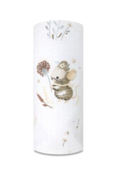 PIELUCHA TETRA DRUK 70/80 1272 MYSZKA BRĄZ DMUCHAW