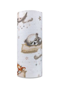 PIELUCHA TETRA DRUK 70/80 1357 SŁODKIE SNY