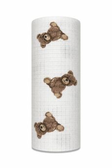 PIELUCHA TETRA DRUK 70/80 2019 MISIU TEDDY