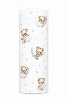 PIELUCHA TETRA DRUK 70/80 2170 MISIU GWIAZDKA B/T