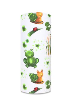 PIELUCHA TETRA DRUK 70/80 2455 WESOŁA ŻABA