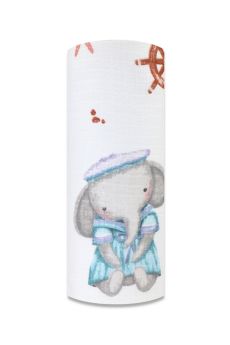 PIELUCHA TETRA DRUK 70/80 3759 SŁOŃ TRĄBALSKI