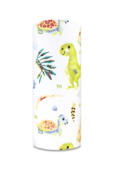PIELUCHA TETRA DRUK 70/80 3773 DINO I TIPI