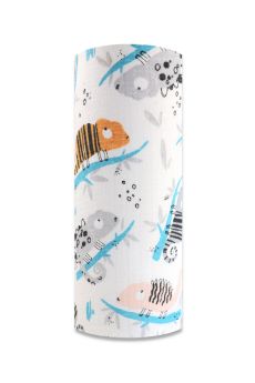 PIELUCHA TETRA DRUK 70/80 3933 KAMELEON POMARAŃCZA