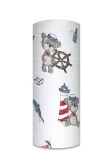 PIELUCHA TETRA DRUK 70/80 4251 MIŚ KAPITAN