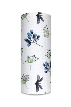 PIELUCHA TETRA DRUK 70/80 4305 WAŻKA NIEBIESKA