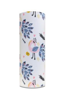 PIELUCHA TETRA DRUK 70/80 5073 PAWIE JEANS