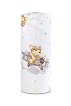 PIELUCHA TETRA DRUK 70/80 9590 MISIU PILOT