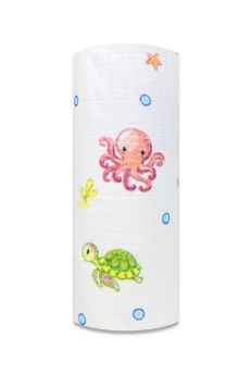 PIELUCHA TETRA DRUK 70/80 9736 AKWARIUM BIAŁE TŁO