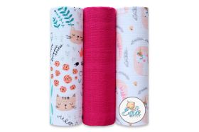 PIELUCHA TDx2 TKx1 70/80 6735 ZESTAW 2