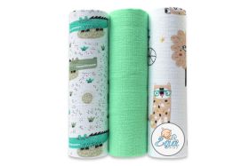PIELUCHA TDx2 TKx1 70/80 7459 ZESTAW 4