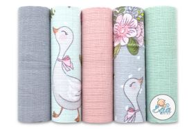 PIELUCHA TDx2 TKx3 70/80 0703 ZESTAW 5