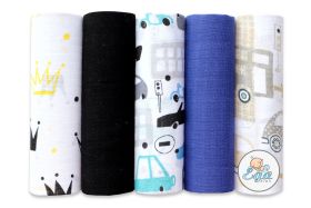 PIELUCHA TDx3 TKx2 70/80 6988 ZESTAW 7