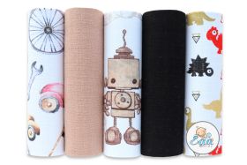 PIELUCHA TDx3 TKx2 70/80 7398 ZESTAW 10