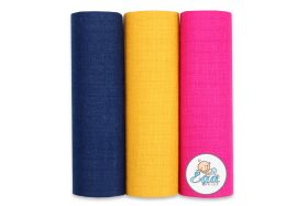 PIELUCHA TETRA KOLOR 70/80 3 PAK 1212 ZESTAW 1