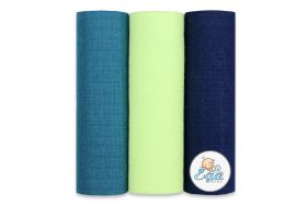 PIELUCHA TETRA KOLOR 70/80 3 PAK 2387 ZESTAW 2