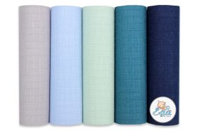 PIELUCHA TETRA KOLOR 70/80 5 PAK 2400 ZESTAW 2