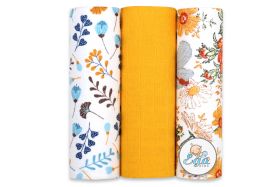 PIELUCHY KPL MIX KWIATY 1839 ZESTAW 3